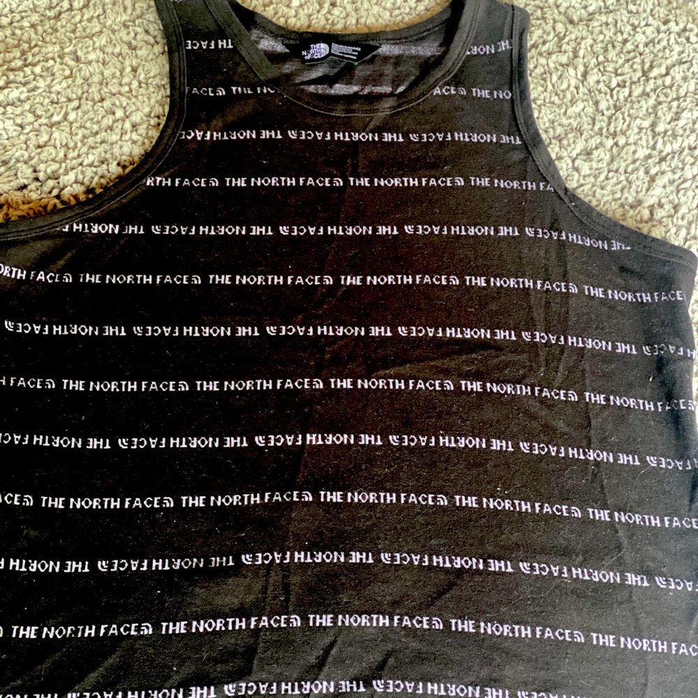 The North Face Tank